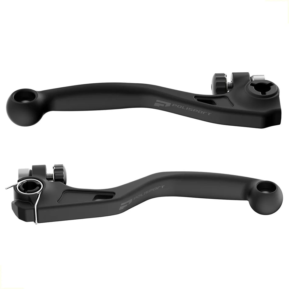APT LEVERS KIT CRF 450R/RX 21-24