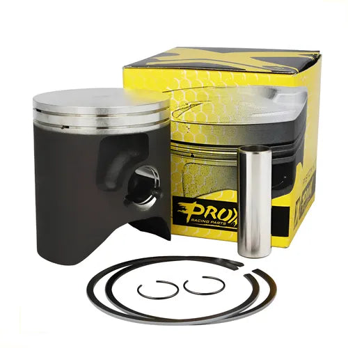 KIT PISTON HONDA CR 250R 02-04 (66.35MM) B - PROX