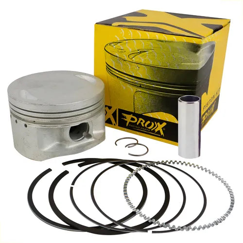 KIT PISTON Y YFM 350 GRIZZLY 07-14 - YFM 350 BRUIN 04-06 - YFM 350R RAPTOR 05-13 - YFM 350 WARRIOR 87-04 (83.00MM) - PROX
