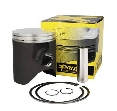 KIT PISTON HONDA CR 250R 02-04 (66.36MM) C - PROX