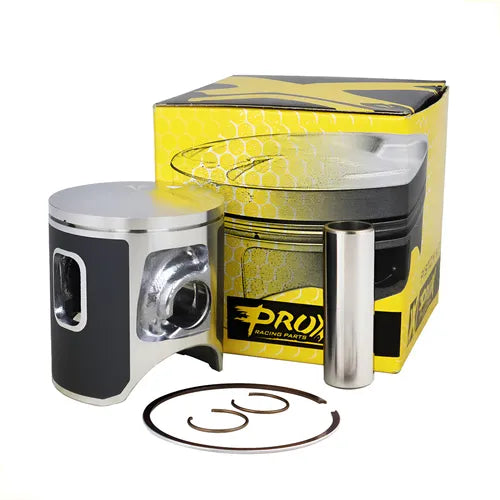 KIT PISTON YAMAHA YZ 125 02-04 (53.95MM) B - PROX