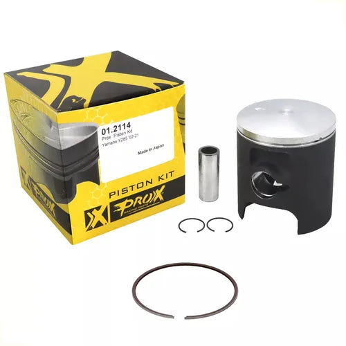 KIT PISTON YAMAHA YZ 85 02-26 (47.44MM) A - PROX
