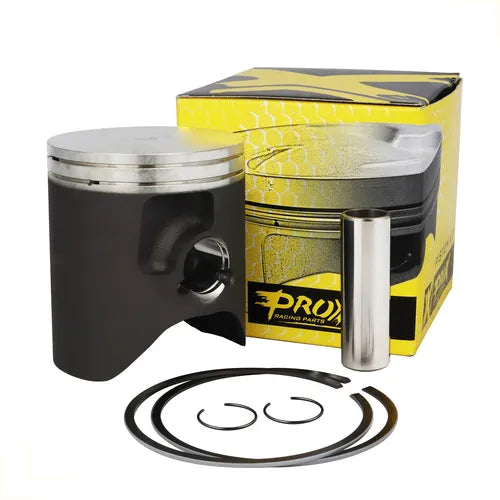 KIT PISTON HONDA CR 250R 02-04 (66.37MM) D - PROX