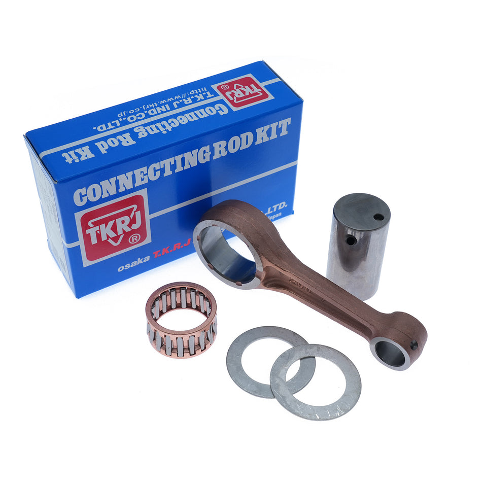 KIT DE BIELA COMPLETA YAMAHA TTR 230 - XT 225 - JAPON