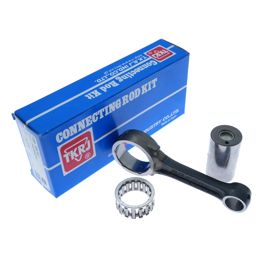 KIT DE BIELA COMPLETA BAJAJ PULSAR 220 - JAPON