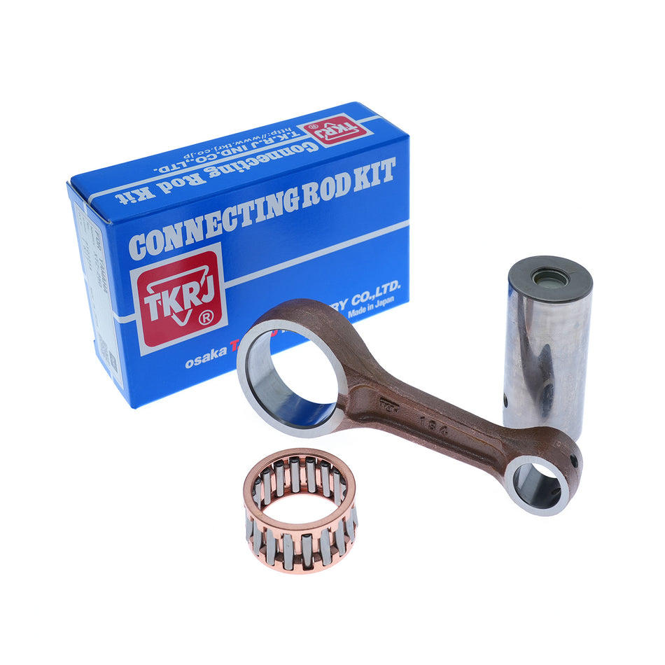 KIT DE BIELA COMPLETA YAMAHA XTZ 250 - YBR 250 - JAPON