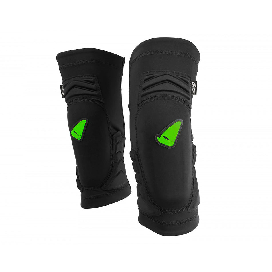 RODILLERAS M33 MOTOCROSS ENDURO MTB DH BICI ITALIANAS - UFO PLAST