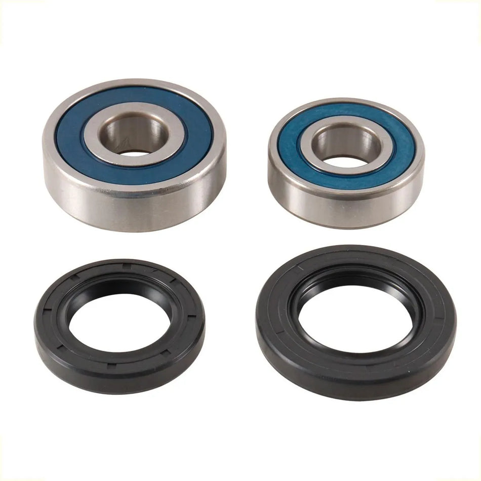 KIT BALEROS Y RETENES RUEDA TRASERA HONDA CRF 250F 19-25 - PROX