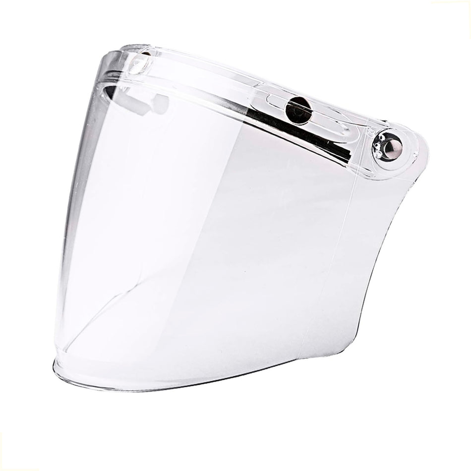 MICA TRANSPARENTE ANTI-FOG PARA MAGNA - VEGA HELMET